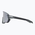 Okulary przeciwsłoneczne UVEX Sportstyle 231 2.0 grey black matt/mirror silver 7