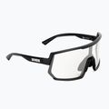 Okulary przeciwsłoneczne UVEX Sportstyle 235 V  black matt/litemirror silver