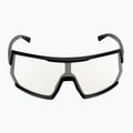 Okulary przeciwsłoneczne UVEX Sportstyle 235 V  black matt/litemirror silver 3