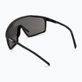 Okulary przeciwsłoneczne UVEX Mtn Perform black matt/mirror silver 2
