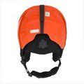 Kask narciarski dziecięcy UVEX Viti Jr fierce red 3