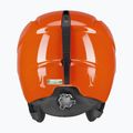 Kask narciarski dziecięcy UVEX Viti Jr fierce red 8