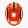 Kask narciarski dziecięcy UVEX Viti Jr fierce red 9