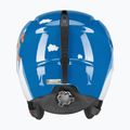Kask narciarski dziecięcy UVEX Viti Jr blue bear 8