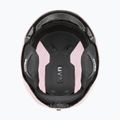 Kask narciarski dziecięcy UVEX Viti Jr pink puzzle 10