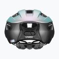 Kask rowerowy UVEX Rise CC flip flop/black matt 10