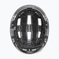 Kask rowerowy dziecięcy UVEX HLMT 4 Reflexx black 12