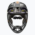 Kask rowerowy UVEX Revolt MIPS oak brown/orange matt 10