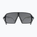 Okulary przeciwsłoneczne UVEX Sportstyle 237 black matt/mirror silver 3