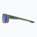 Okulary przeciwsłoneczne UVEX Sportstyle 238 moss matt/mirror green 4