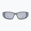 Okulary przeciwsłoneczne dziecięce UVEX Sportstyle 514 grey matt/mirror silver 6