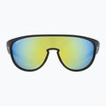 Okulary przeciwsłoneczne dziecięce UVEX Sportstyle 515 black matt/mirror yellow 6