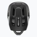 Kask rowerowy UVEX Ravage black/rhino matt 11