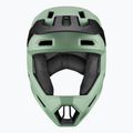 Kask rowerowy UVEX Ravage moss green/black matt 9