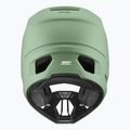 Kask rowerowy UVEX Ravage moss green/black matt 10