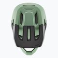 Kask rowerowy UVEX Ravage moss green/black matt 11
