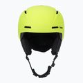 Kask narciarski dziecięcy UVEX Viti Jr electrum matt 2
