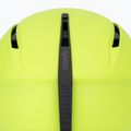 Kask narciarski dziecięcy UVEX Viti Jr electrum matt 9