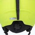 Kask narciarski dziecięcy UVEX Viti Jr electrum matt 10