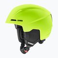 Kask narciarski dziecięcy UVEX Viti Jr electrum matt 11