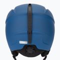 Kask narciarski dziecięcy UVEX Viti Jr blue matt 15