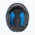 Kask narciarski dziecięcy UVEX Viti Jr blue matt 19