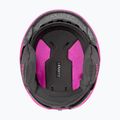 Kask narciarski dziecięcy UVEX Viti Jr pink matt 14