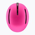 Kask narciarski dziecięcy UVEX Viti Jr pink matt 15