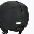 Kask narciarski dziecięcy UVEX Viti Jr black matte 8