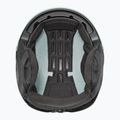 Kask narciarski UVEX Stance MIPS oxid green/black matt 13