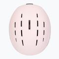 Kask narciarski UVEX Stance powder/plum matt 6