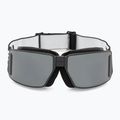 Gogle skitourowe UVEX Mtn Tour black matt/mirror silver 3
