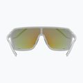 Okulary przeciwsłoneczne UVEX Esntl Epic grey matt/mirror purple 3