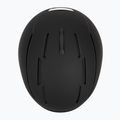 Kask narciarski UVEX Gravitate black matte 6