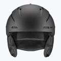Kask narciarski UVEX Gravitate black matte 11
