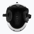 Kask narciarski UVEX Gravitate white matt 5