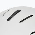 Kask narciarski UVEX Gravitate white matt 9