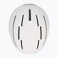 Kask narciarski UVEX Gravitate white/grad magma matt 6