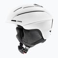 Kask narciarski UVEX Gravitate white matt 10