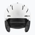 Kask narciarski UVEX Gravitate white matt 11