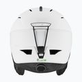 Kask narciarski UVEX Gravitate white matt 12