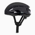Kask rowerowy UVEX Surge black matte 3