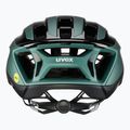 Kask rowerowy UVEX Surge Aero MIPS black/sage green matt 13