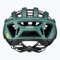 Kask rowerowy UVEX Surge Aero MIPS black/sage green matt 14