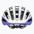 Kask rowerowy UVEX Surge Aero MIPS white/lilac apricot matt 11