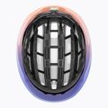 Kask rowerowy UVEX Surge Aero MIPS white/lilac apricot matt 14