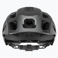 Kask rowerowy UVEX React black matte 9