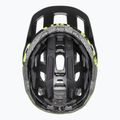 Kask rowerowy dziecięcy UVEX React MIPS Jr lime/black 13