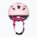 Kask rowerowy dziecięcy UVEX Kid 2 CC pink unicorn matt 2