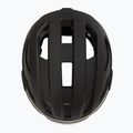 Kask rowerowy UVEX Stride Visor black matt/litemirror silver 6
